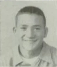 Don Laughlin — Primary portrait