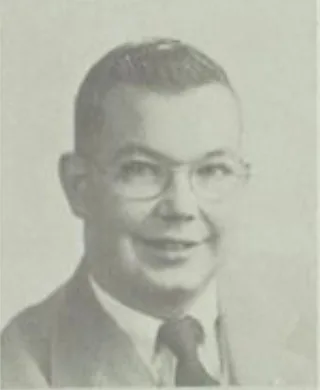 Bob S. Miller — Primary portrait