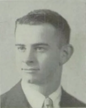 Jim Miller — Primary portrait