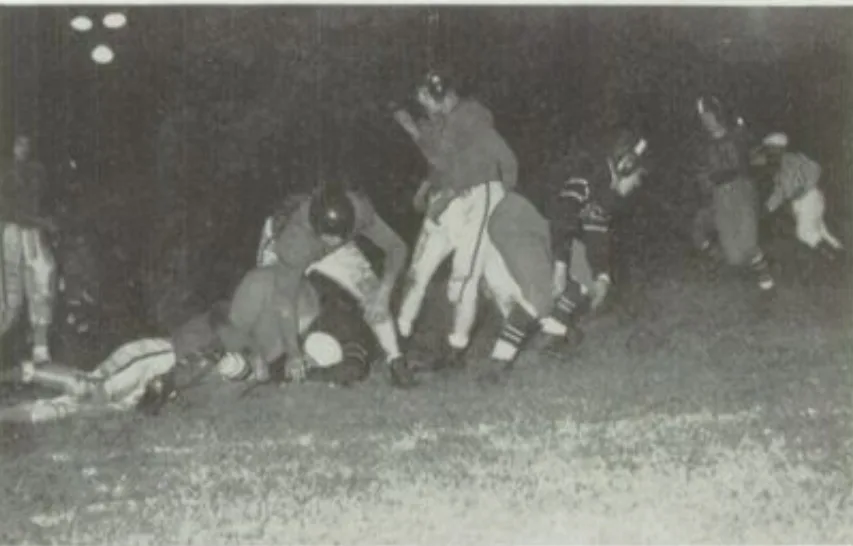Art Landau; Ray Cockerham; Jim Miller