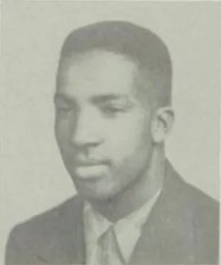 Bill Reed — Primary portrait
