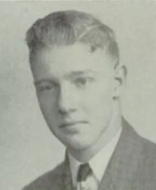 Jack Riggs — Primary portrait
