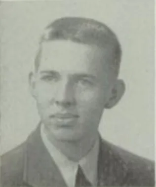 Jim Terry — Primary portrait