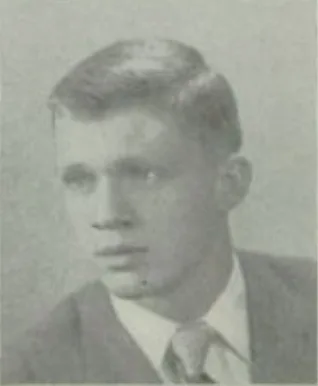 Tom Todd — Primary portrait