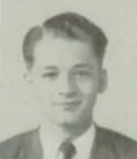 Jim Walker — Primary portrait