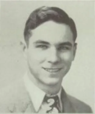 Bob Watson — Primary portrait
