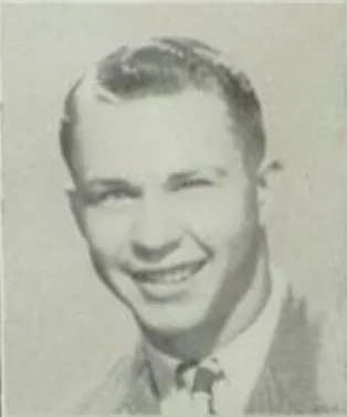 Bob Ziemer — Primary portrait