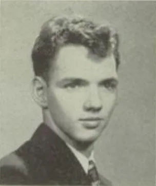 Dick Bellinger — Primary portrait