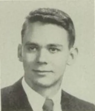 Ronald Corwin