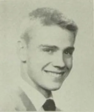 Jim Damm — Primary portrait