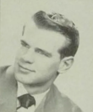 Art Landau — Primary portrait