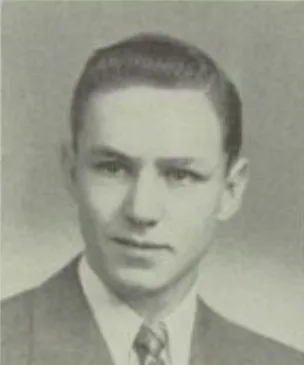 Bob J. Miller — Primary portrait