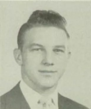 Max Sherrill — Primary portrait