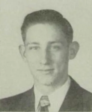Lowell Sisson — Primary portrait