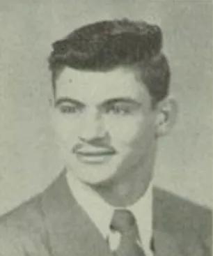 Lee Smith — Primary portrait