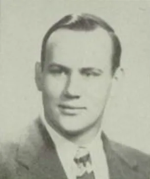 Jack Stiner — Primary portrait