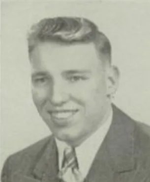 Bob Stuber — Primary portrait