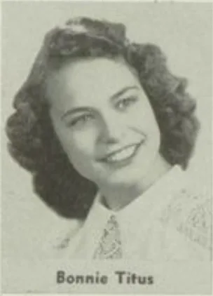 Bonnie Titus