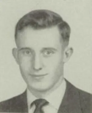 Bob Walden — Primary portrait
