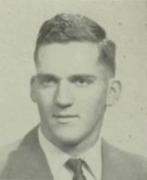 Bob D. Wood — Primary portrait