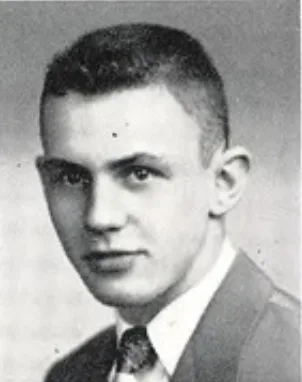 Darrell Cady — Primary portrait