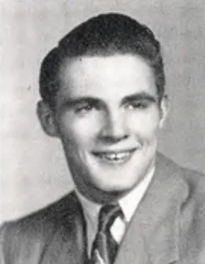 Jim Harmon — Primary portrait