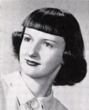 Nancy Hoover