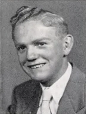 Kenneth Jensen — Primary portrait