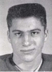 Bruce Alexander