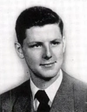 Bob Young — Primary portrait