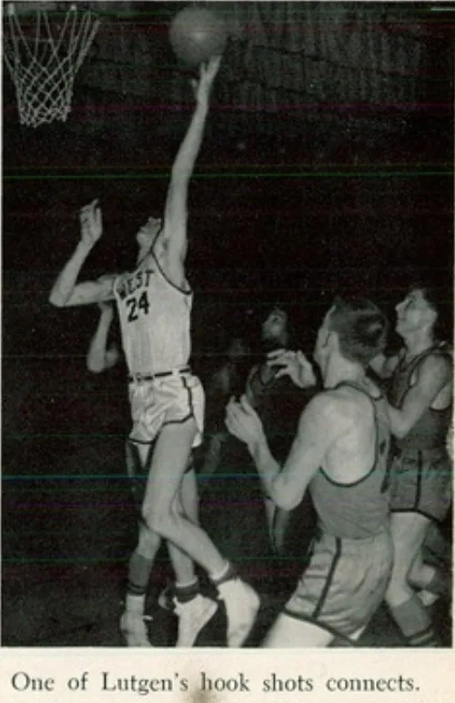 Jim Lutgen