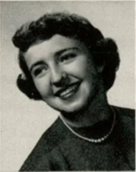 Ruth Simon