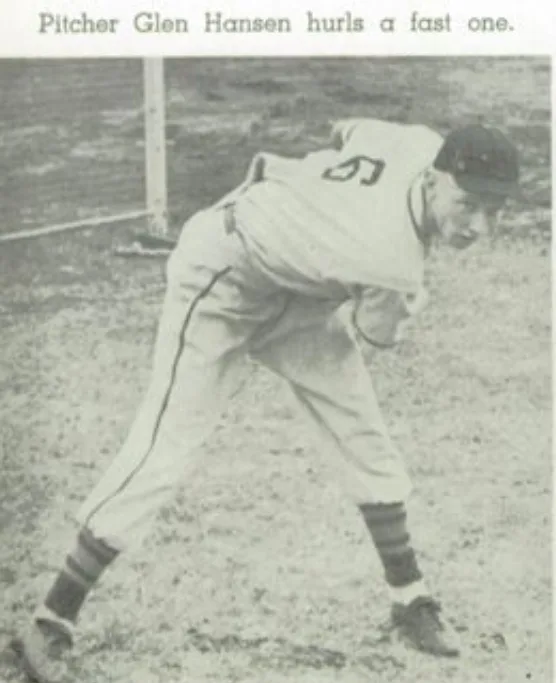 Glen Hansen