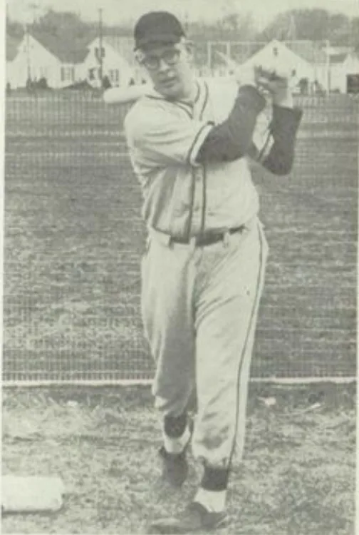 Lyle Rachuy