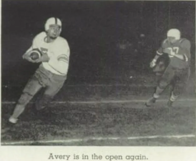 Bob Avery