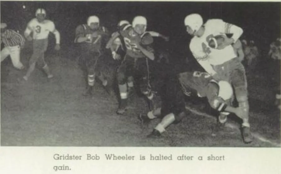 Bob Wheeler