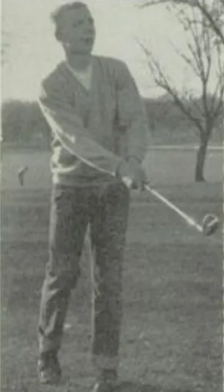 David Lawrence