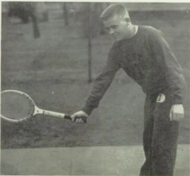 Roger Robinson