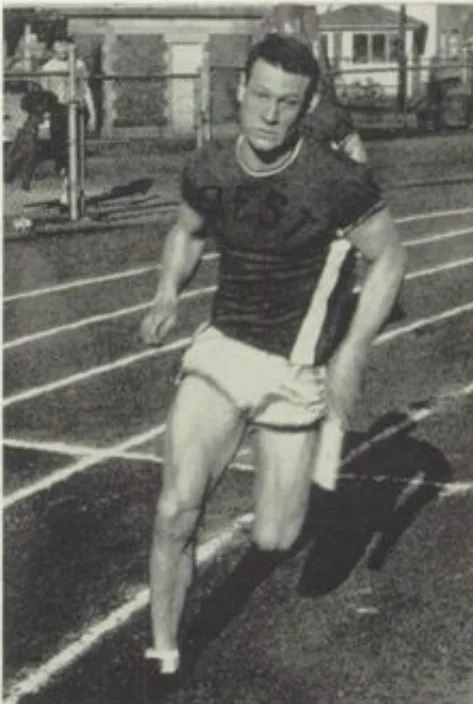 Dell Bernstein