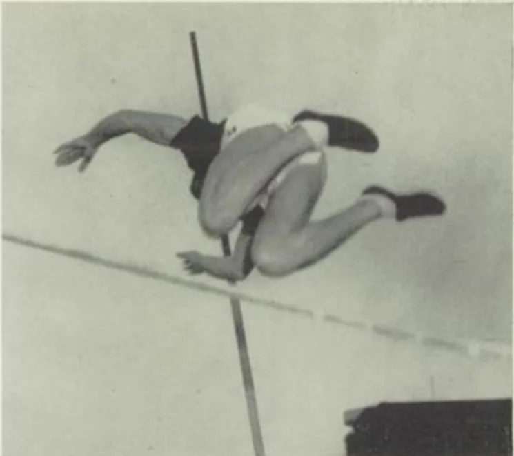 Delbert Rossberg