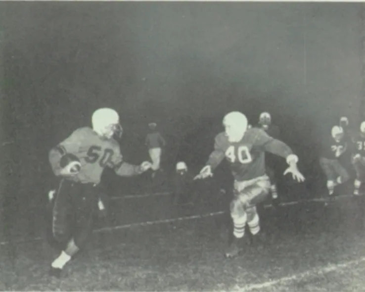 Bob Landau