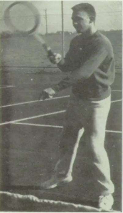Dale Smith