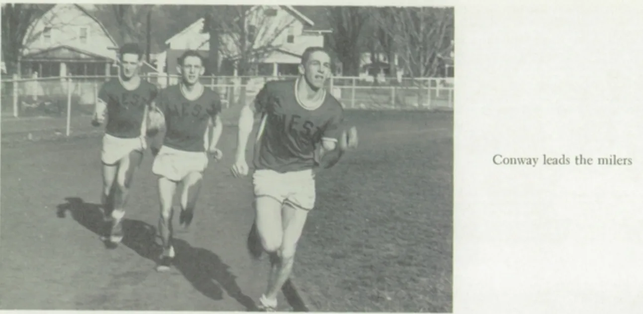Bob Conway