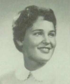 Mary Hayes
