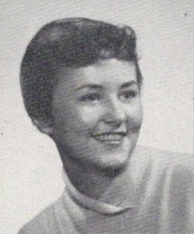 Mary Harrington
