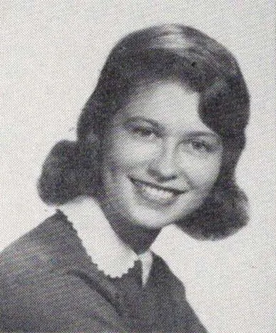 Mary Hayes