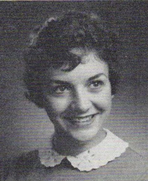 Bonnie Kiffer