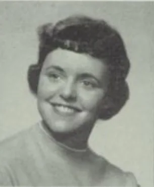 Sally Chapman