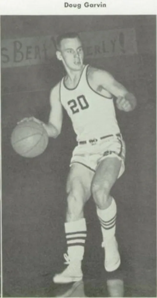 Dave Garvin