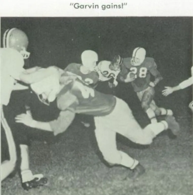 Dave Garvin